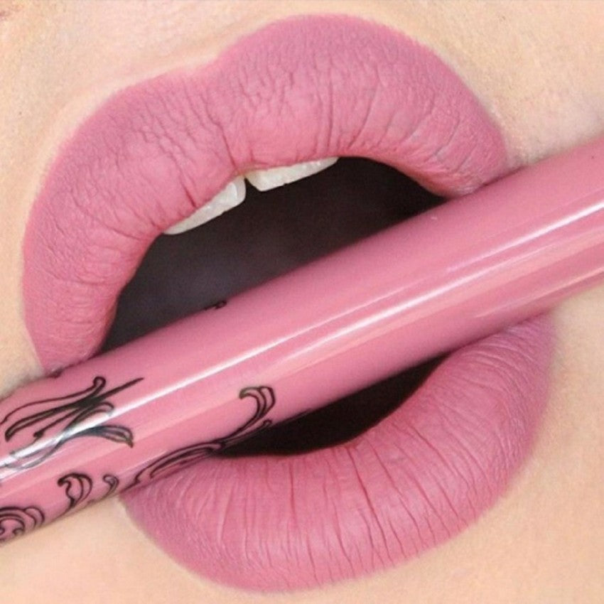 Kat Von D Everlasting Liquid Lipstick Lovesick