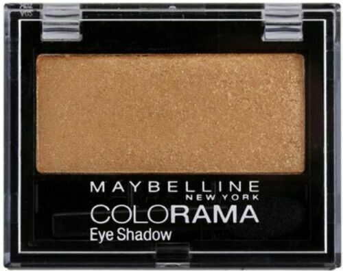 Maybelline Eyestudio Mono Eye Shadow #606 Rust