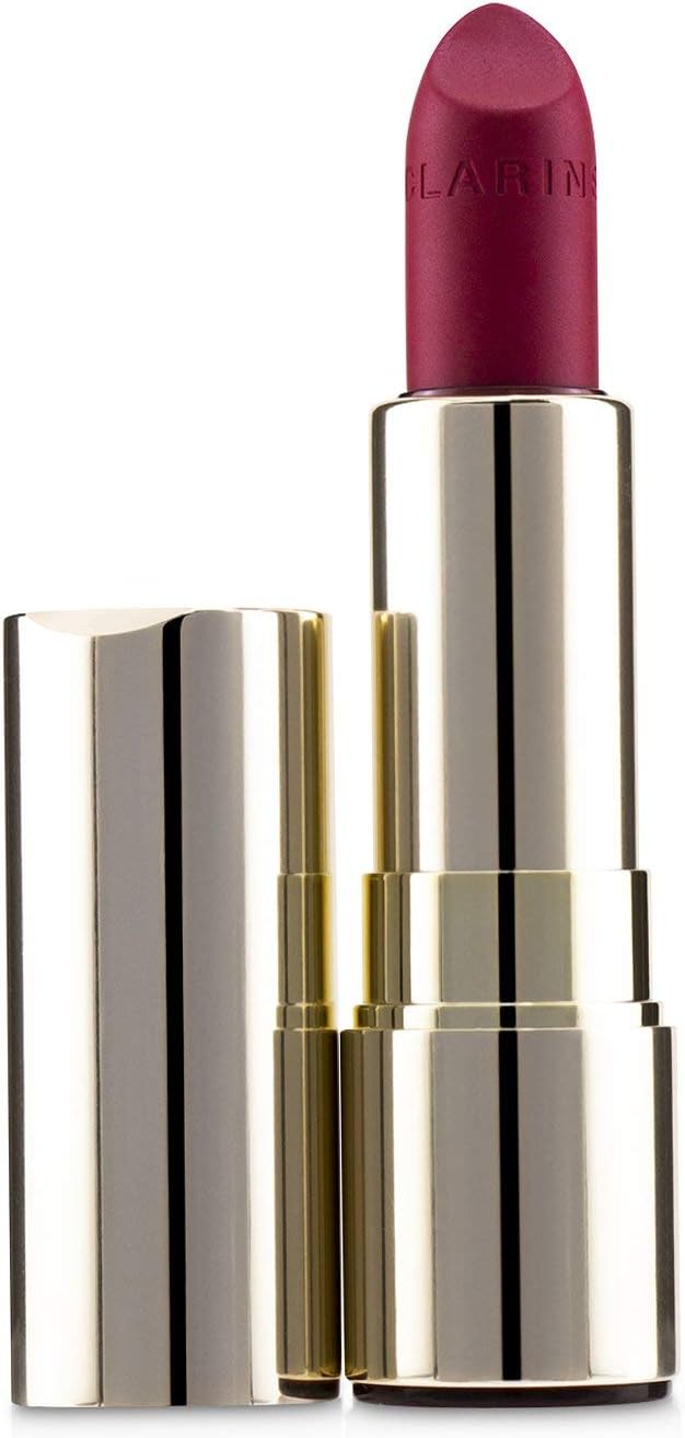 Clarins Joli Rouge Lipstick Pop Pink 762v