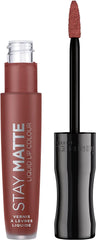 Rimmel Stay Matte Liquid Lipstick, Troublemaker