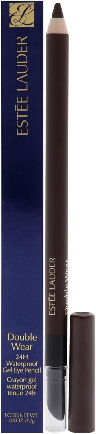 Estee Lauder Double Wear 24H Waterproof Gel Eye Liner Pencil - 03 Cocoa