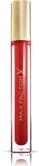 Max Factor Colour Elixir Lip Gloss in Polished Captivating Ruby 30