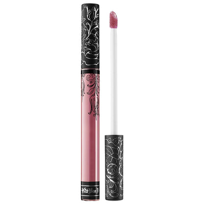 Kat Von D Everlasting Liquid Lipstick Lovesick