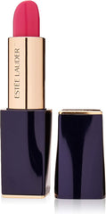 Estee Lauder Pure Colour Envy Matte Lipstick Neon Azalea