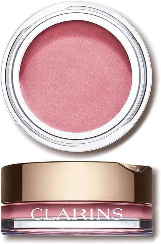 Clarins Mono Velvet Eye Shadow Pink Paradise