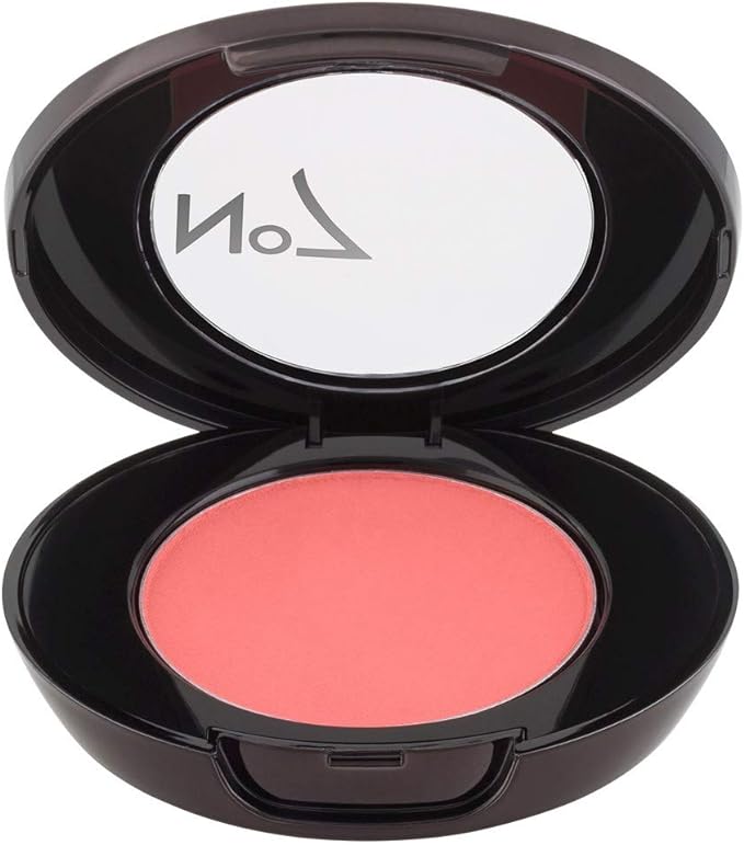 No7 Powder Blusher Apricot Blossom 3g