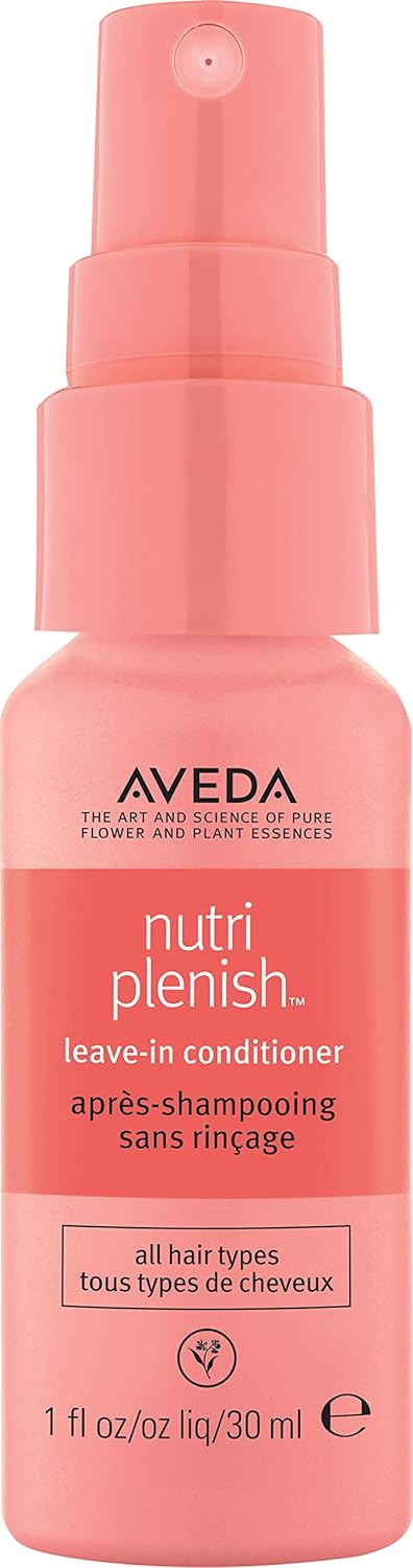 Aveda Nutriplenish Leave-in Conditioner 30ml