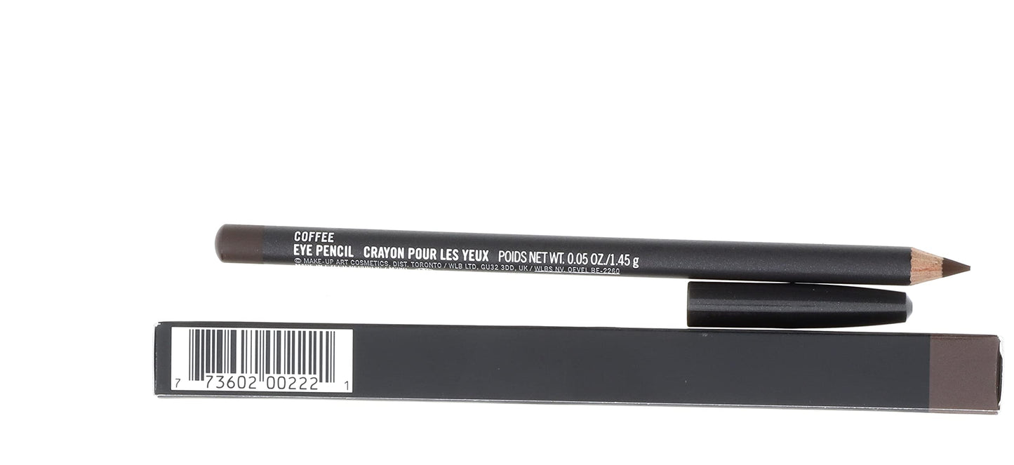 MAC Eyeliner Eye Pencil in Coffee