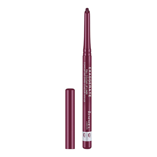 Rimmel Exaggerate Full Colour Lipliner Under My Spell