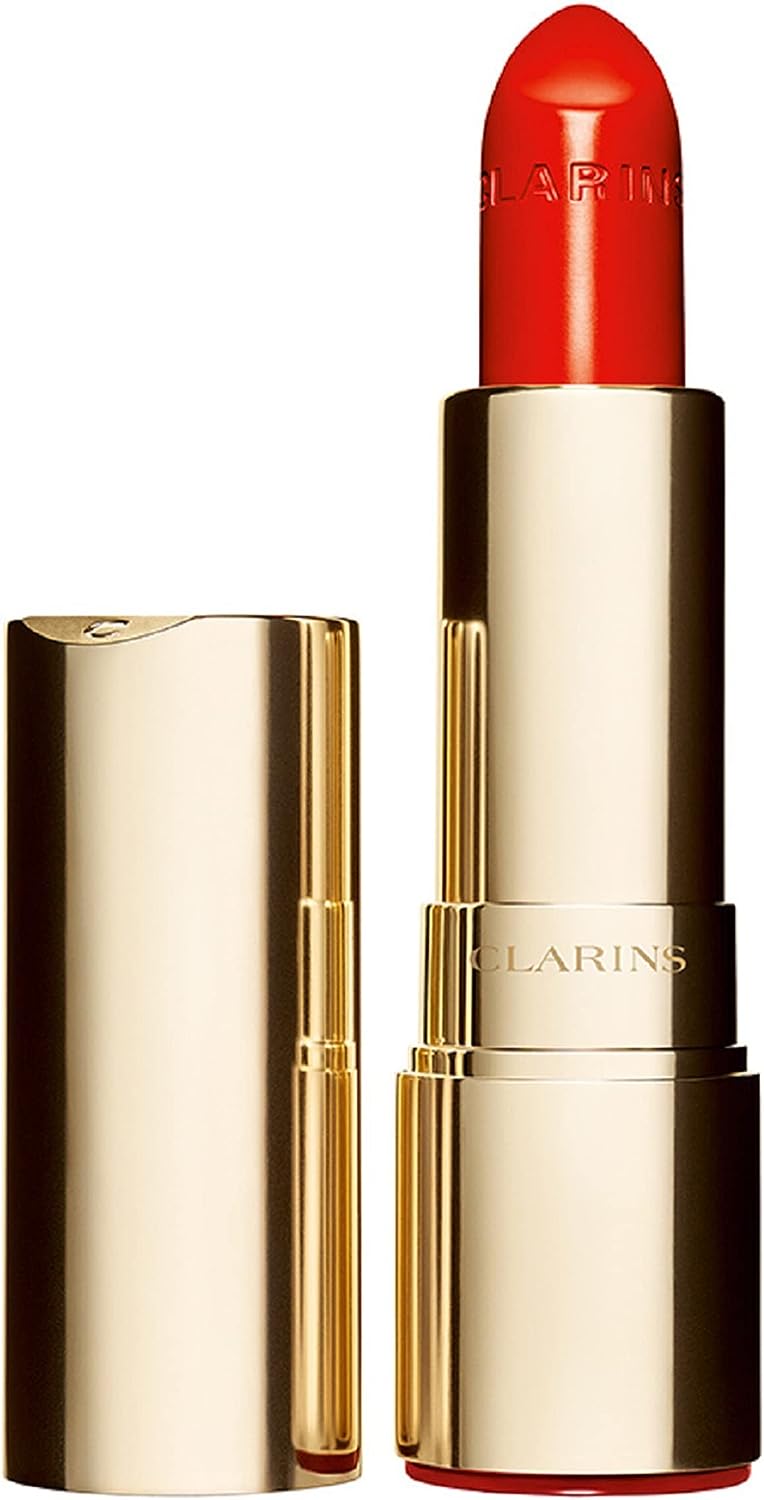 Clarins Joli Rouge Lipstick Spicy Chili 761