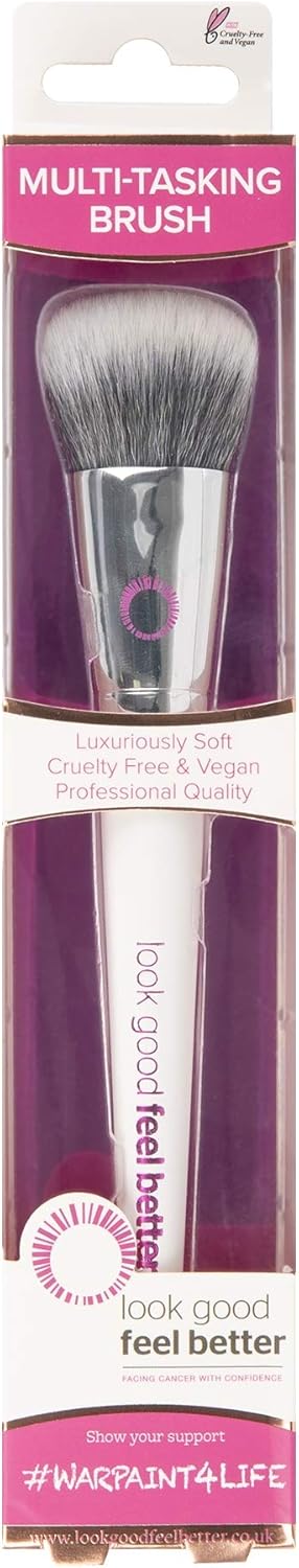 Look Good Feel Better Multi Tasking Brush