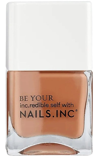 Nails inc Nail Varnish French Ordinary Court