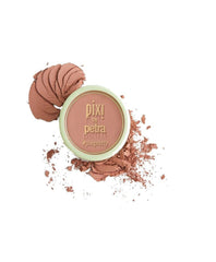 Pixi Beauty Fresh Face Blush Beach Rose