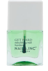 Nails inc Rebuild Nail Hardener Get Hard 14ml
