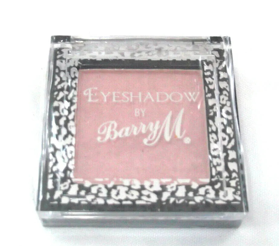 BARRY M MONO PRESSED EYESHADOW 4g - EARTH