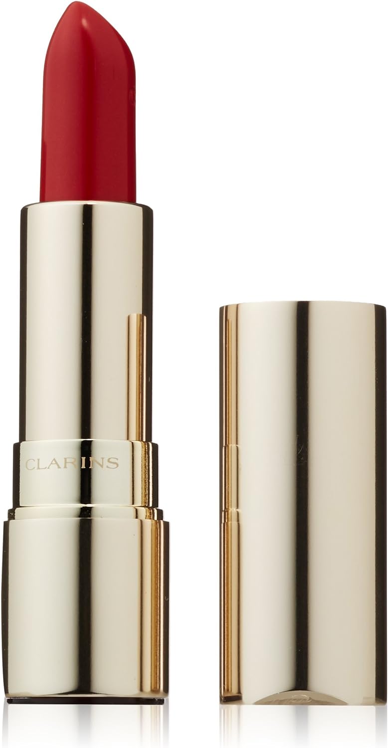 Clarins Joli Rouge Lipstick Cherry Red 743