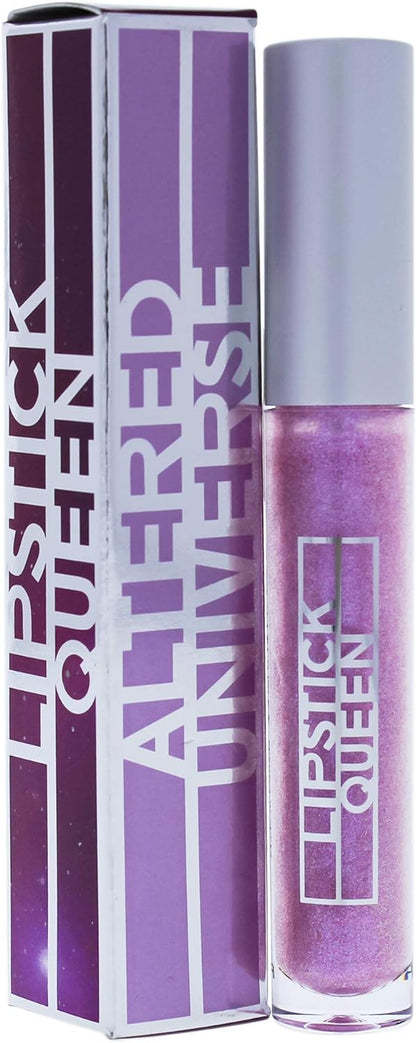 LIPSTICK QUEEN Altered Universe Lip Gloss Intergalactic