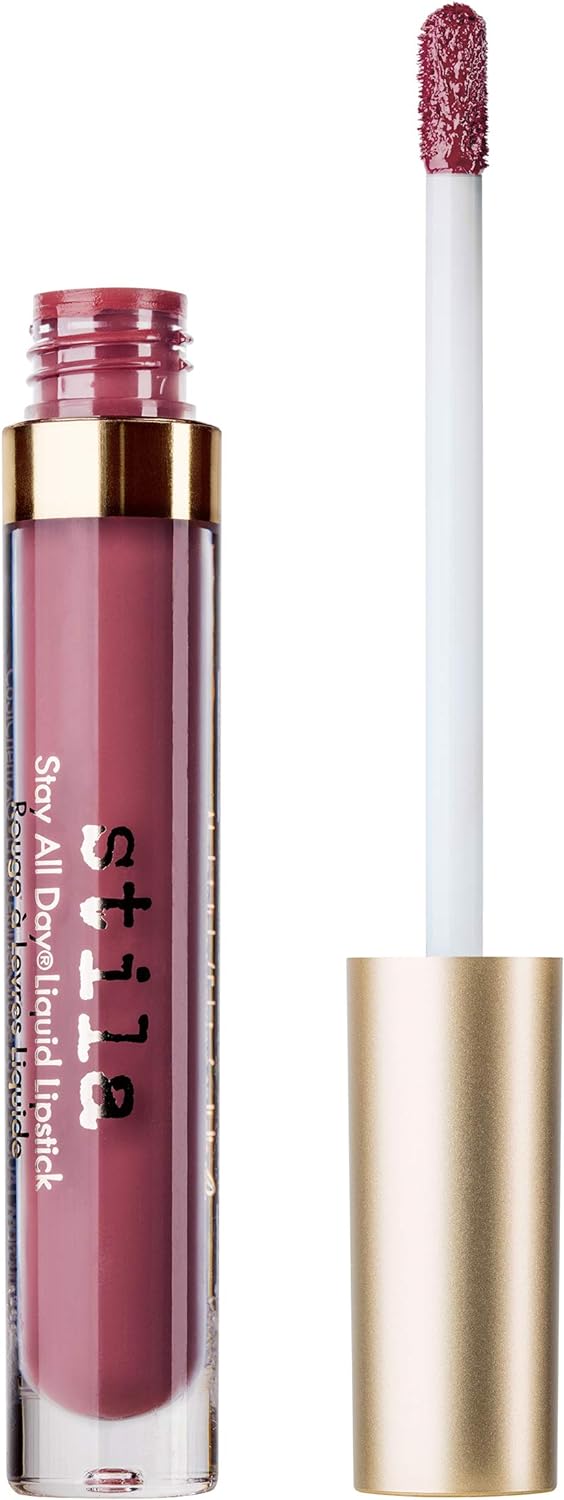 Stila Stay All Day Liquid Lipstick Parma