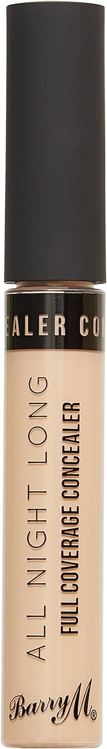 Barry M All Night Long Concealer Walnut