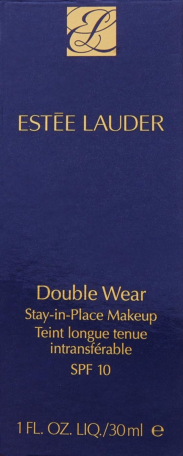 Estee Lauder Double Wear Stay in Place Makeup SPF10 Shell Beige 4N1