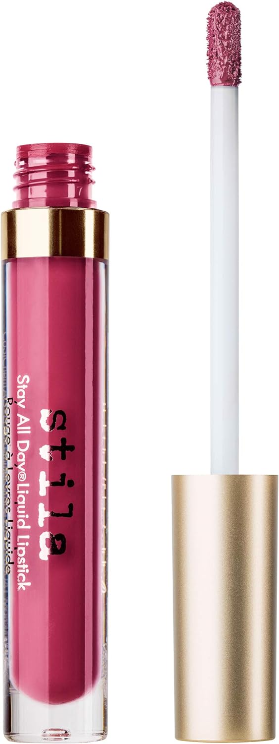 Stila Stay All Day Liquid Lipstick Valentina