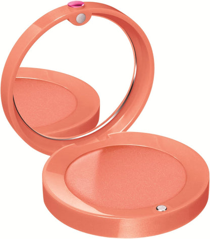 Bourjois Cream Blush Healthy Glow 02