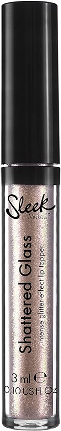 Sleek MakeUp Lipgloss Shattered Glass Bad Moon