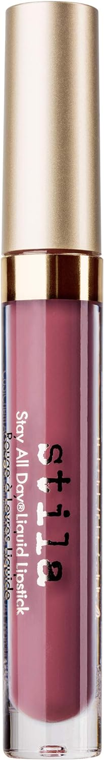 Stila Stay All Day Liquid Lipstick Parma