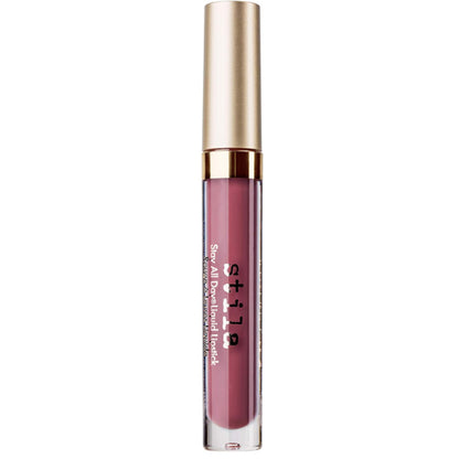 Stila Stay All Day Liquid Lipstick Parma