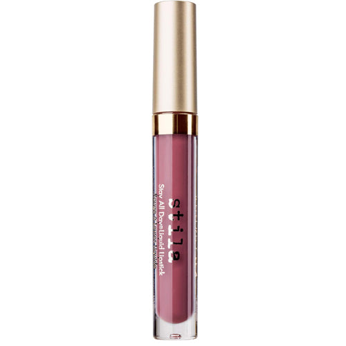 Stila Stay All Day Liquid Lipstick Parma
