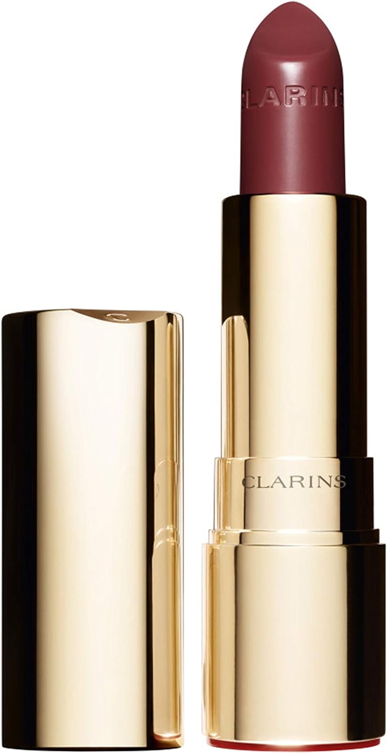 Clarins Joli Rouge Lipstick Spicy Cinnamon 737