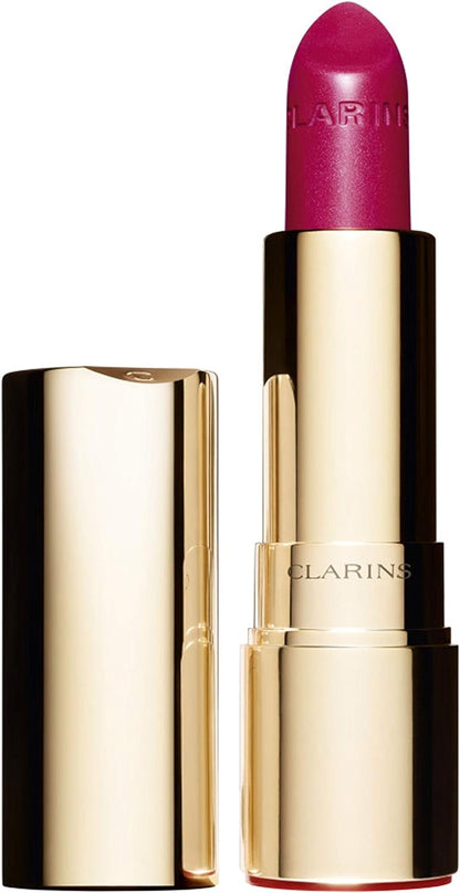 Clarins Joli Rouge Lipstick Hot Pink 713v