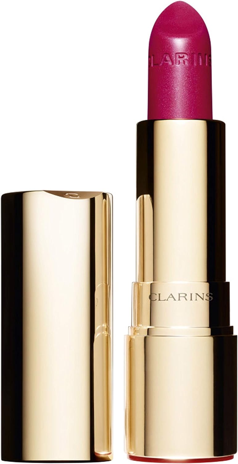 Clarins Joli Rouge Lipstick Hot Pink 713s