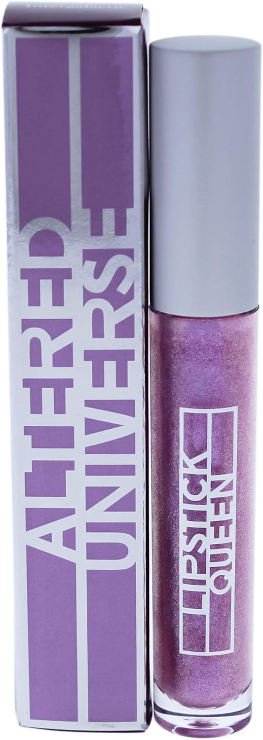 LIPSTICK QUEEN Altered Universe Lip Gloss Intergalactic