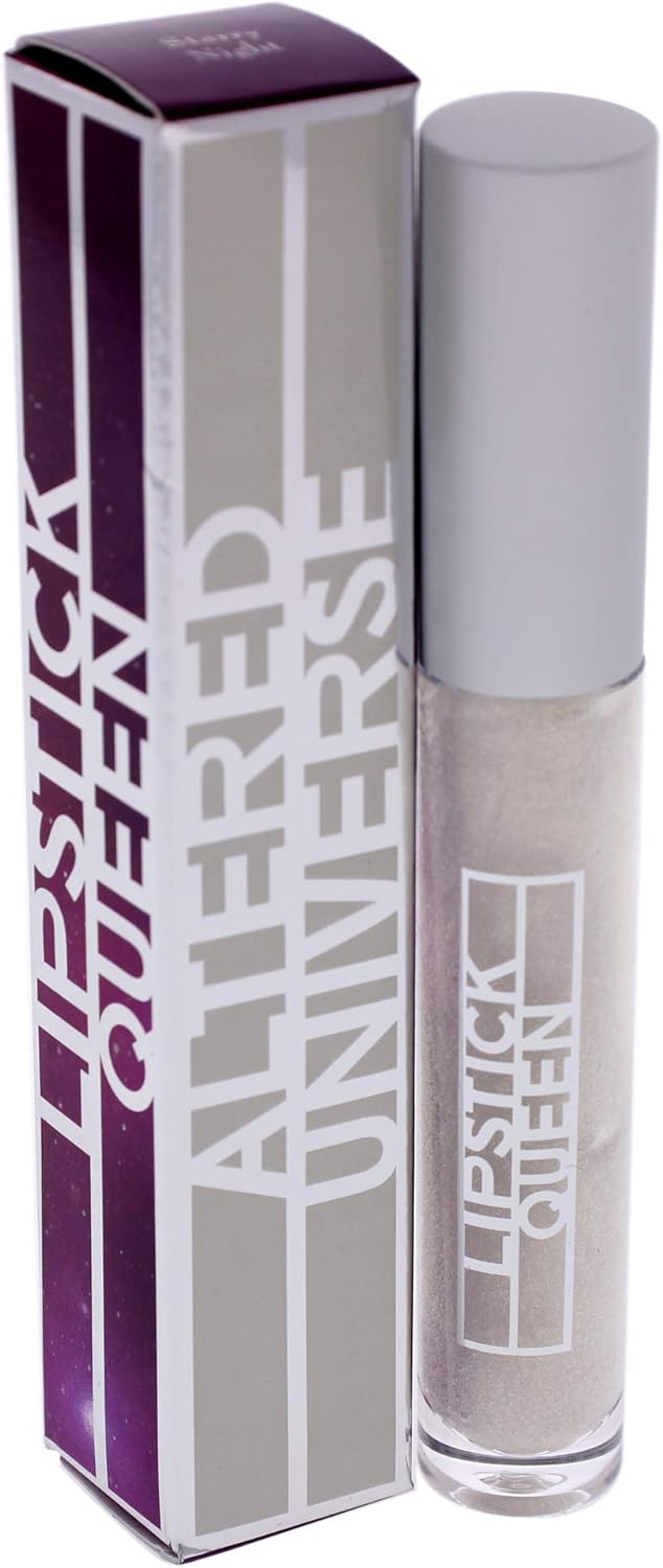 LIPSTICK QUEEN Altered Universe Lip Gloss Starry Night