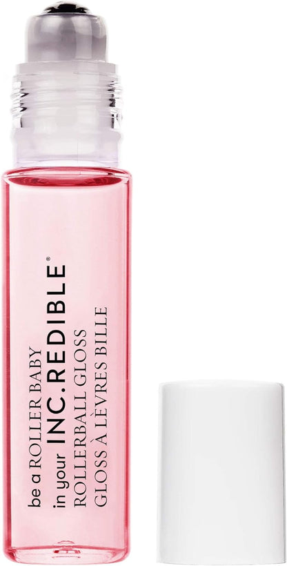 INC.redible Roller Baby the Original Rolling Like a Honey Rollerball Lipgloss 7ml