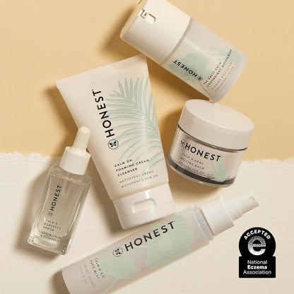 Honest Beauty Prime & Perfect Mask with Superfruits & Shea Butter 60ml