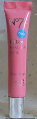 No7 BB Lips in Blink Pink