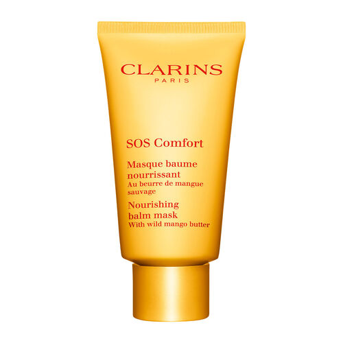 Clarins SOS Nourishing Balm Mask 15ml