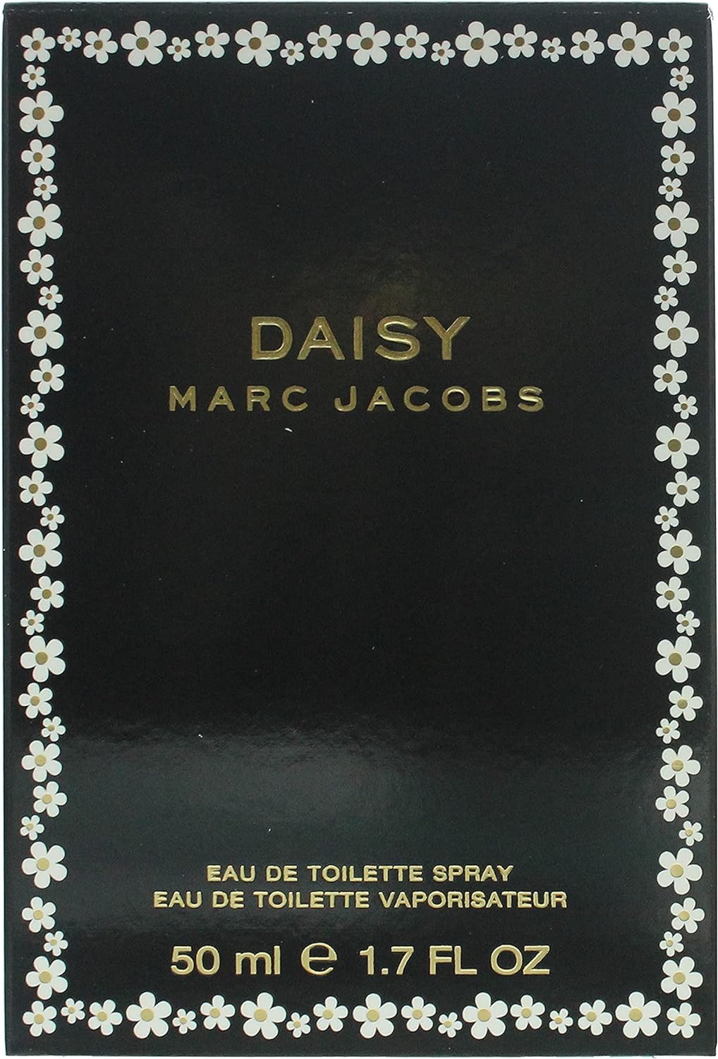 Marc Jacobs Daisy Eau de Toilette edt Perfume Spray 50ml