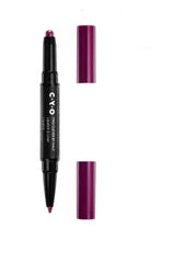 CYO Two Clever By Half Lipstick & Lipliner Night Moves