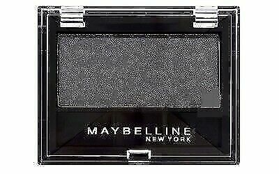 Maybelline Eyestudio Mono Eye Shadow #840 Cosmic Black