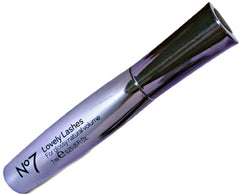 No7 Lovely Lashes Mascara Black 7ml