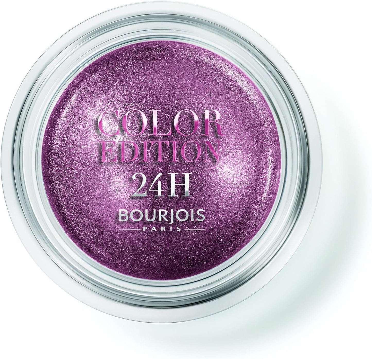 Bourjois Colour Edition 24 Hr Cream to Powder Eyeshadow Prune Nocturne 05
