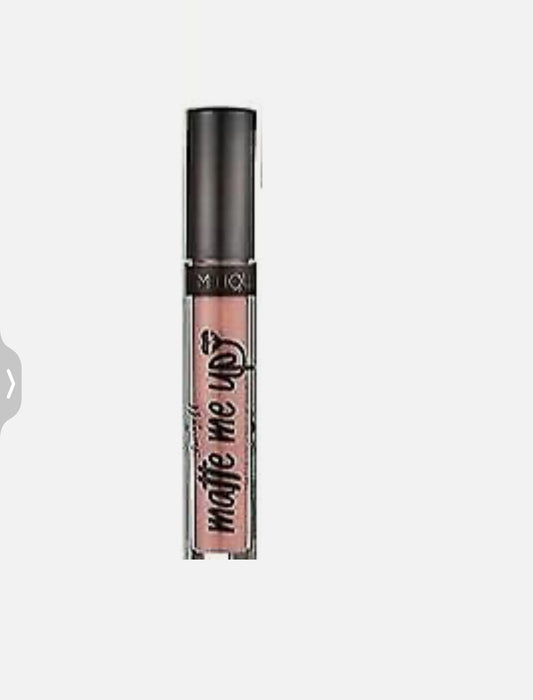 Barry M Matte Me Up Lip Gloss, Go to