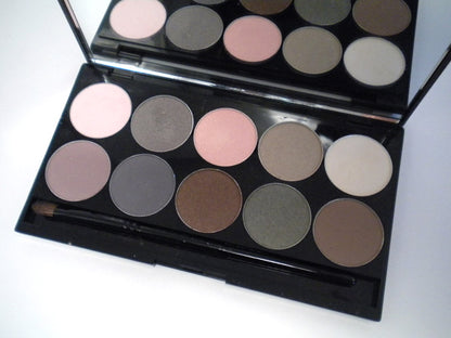 Smashbox Eyeshadow Palette - In Bloom