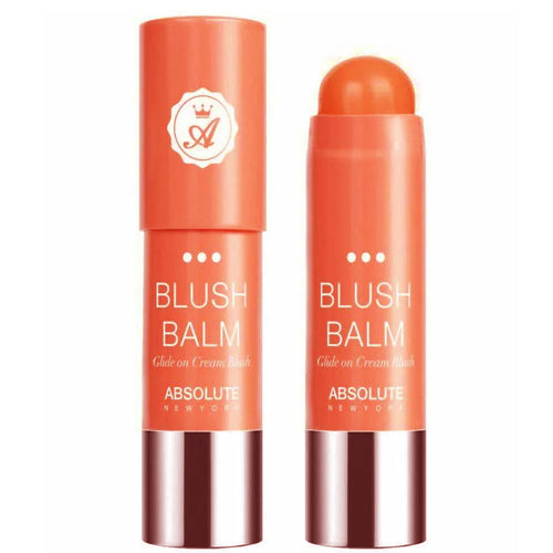 Absolute New York Blush Balm in Papaya (Coral/Peach)