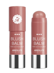 Absolute New York Blush Balm in Spiced Rose