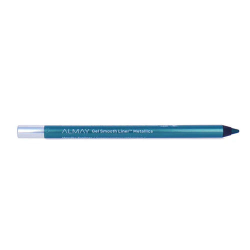 Almay Gel Smooth Metallic Eyeliner Lets Gravitate 036 (Teal)