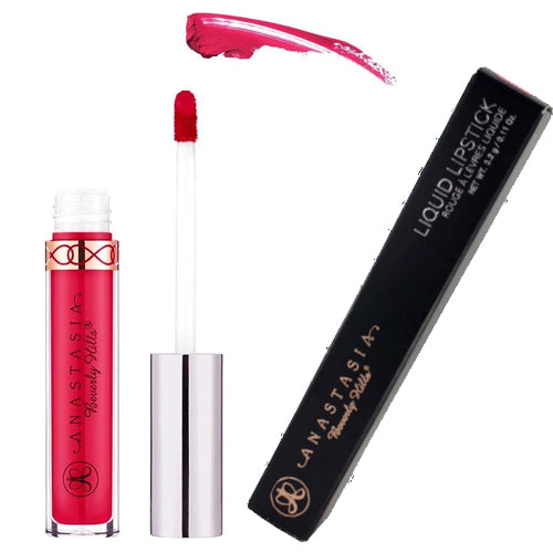 Anastasia Beverly Hills Liquid Lipstick - Carina